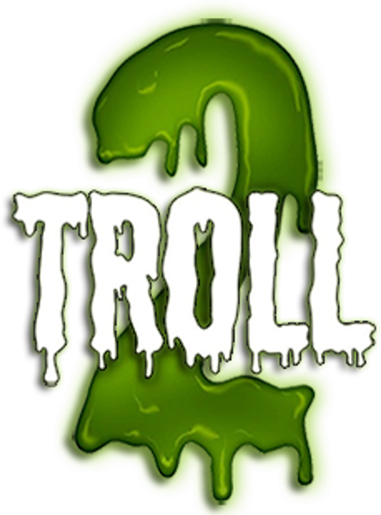 Тролль 2