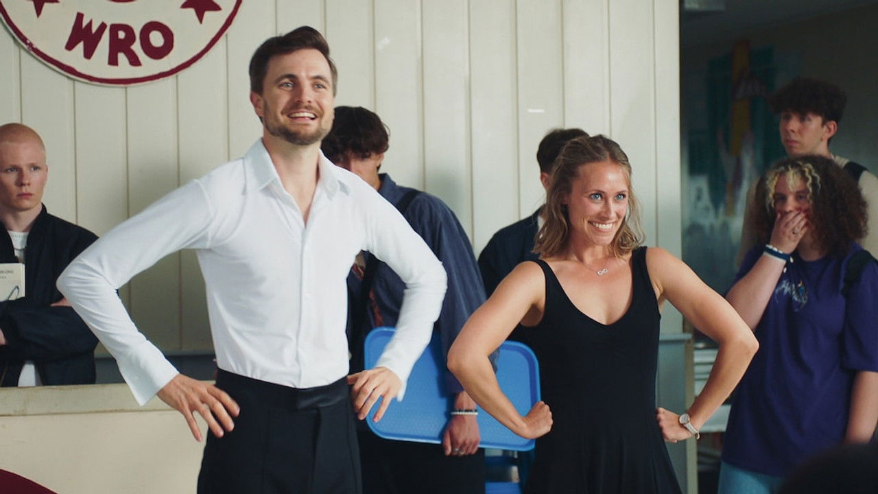 Almania — Épisode 1