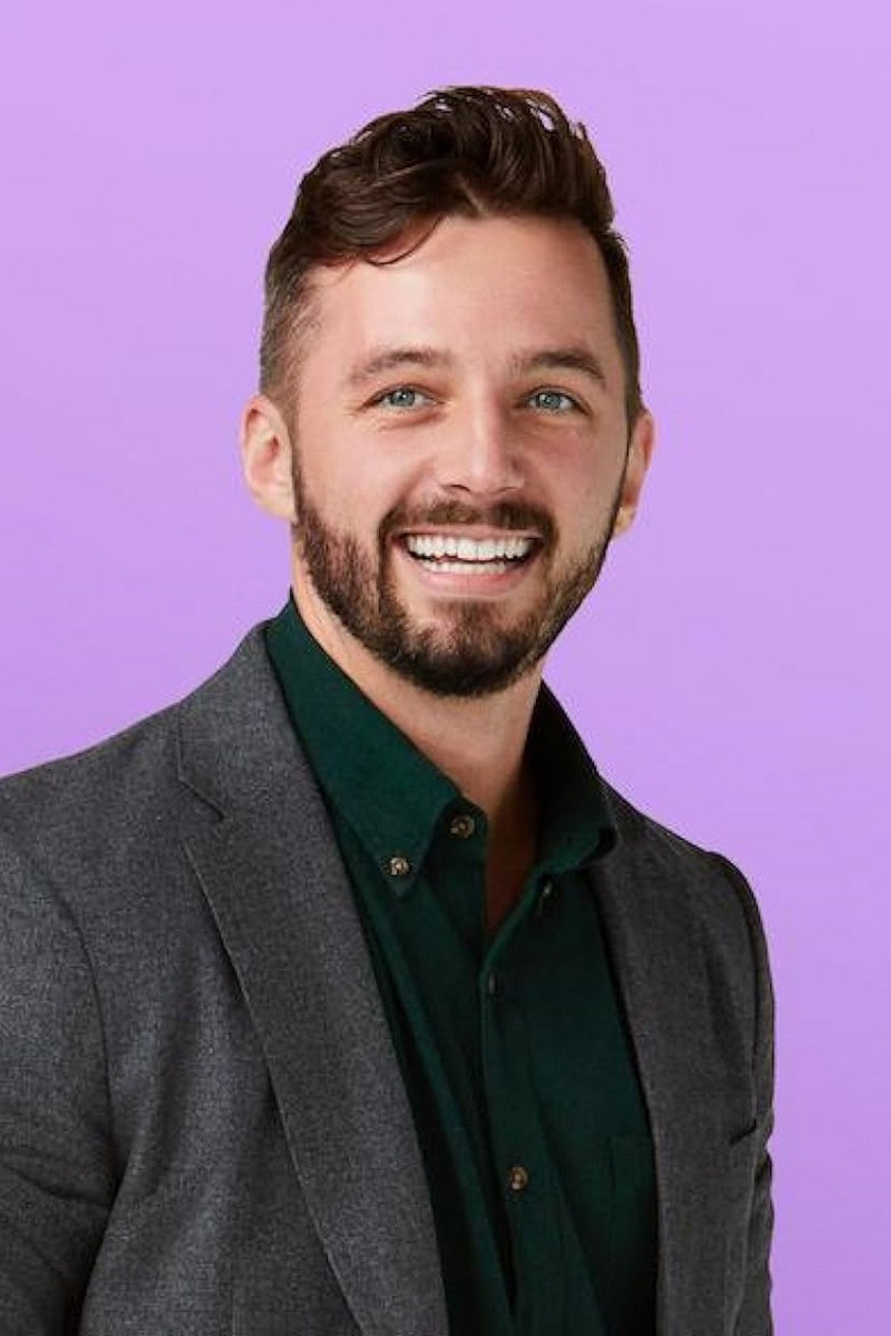 Bohdan Olinares