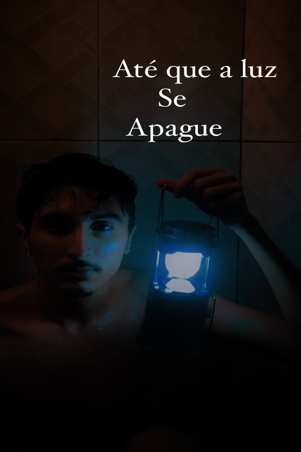 Até que a luz se apague Backdrop