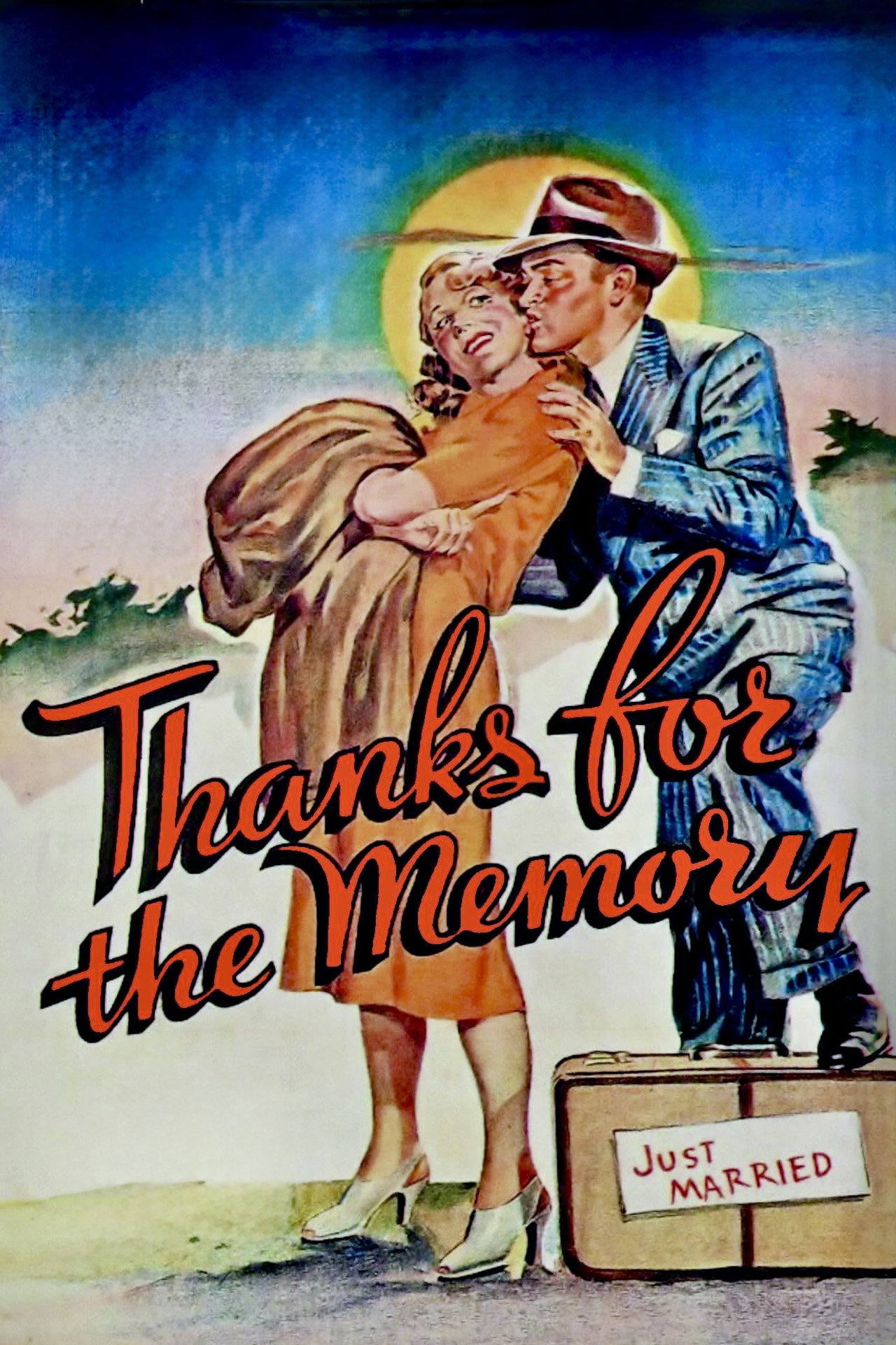 Thanks for the Memory