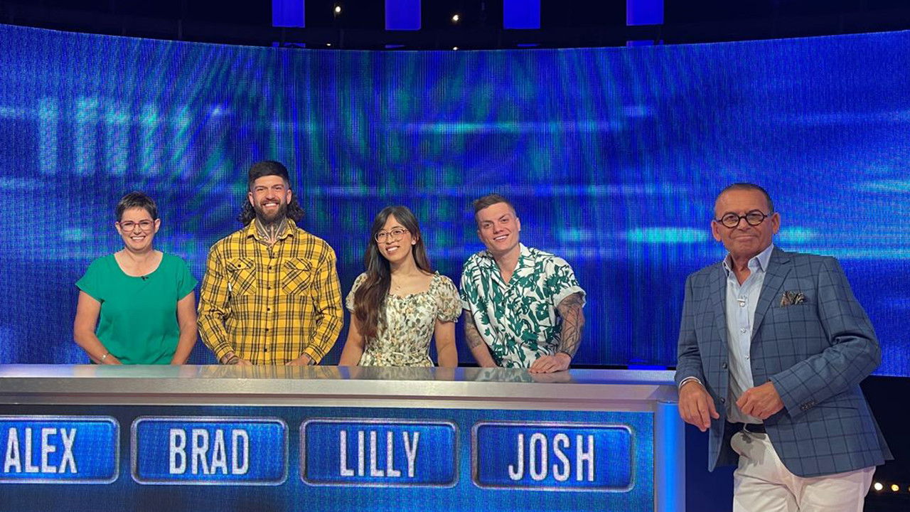 The Chase New Zealand — Épisode 3