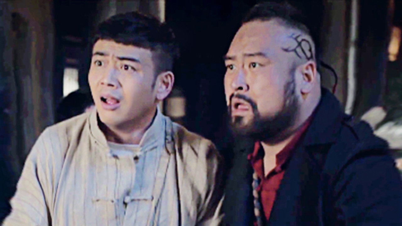 绝路逢生 — Épisode 2