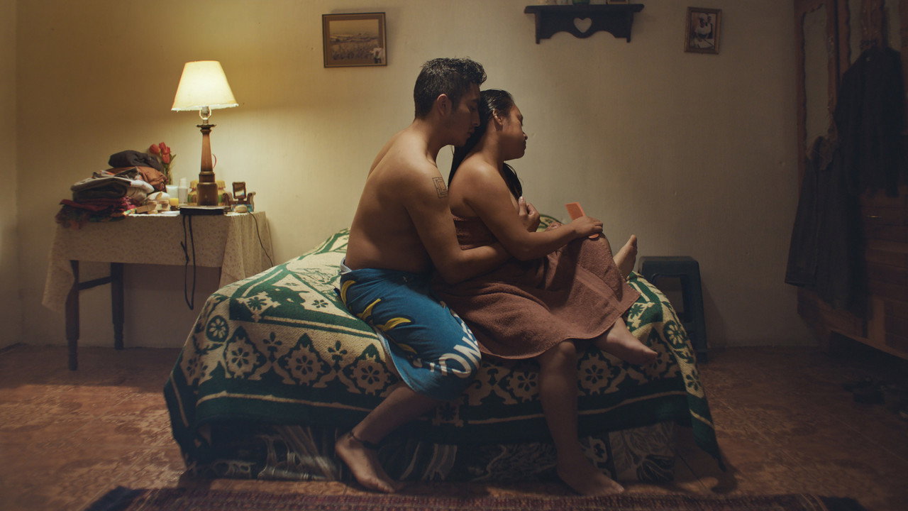 Nosotros still 3