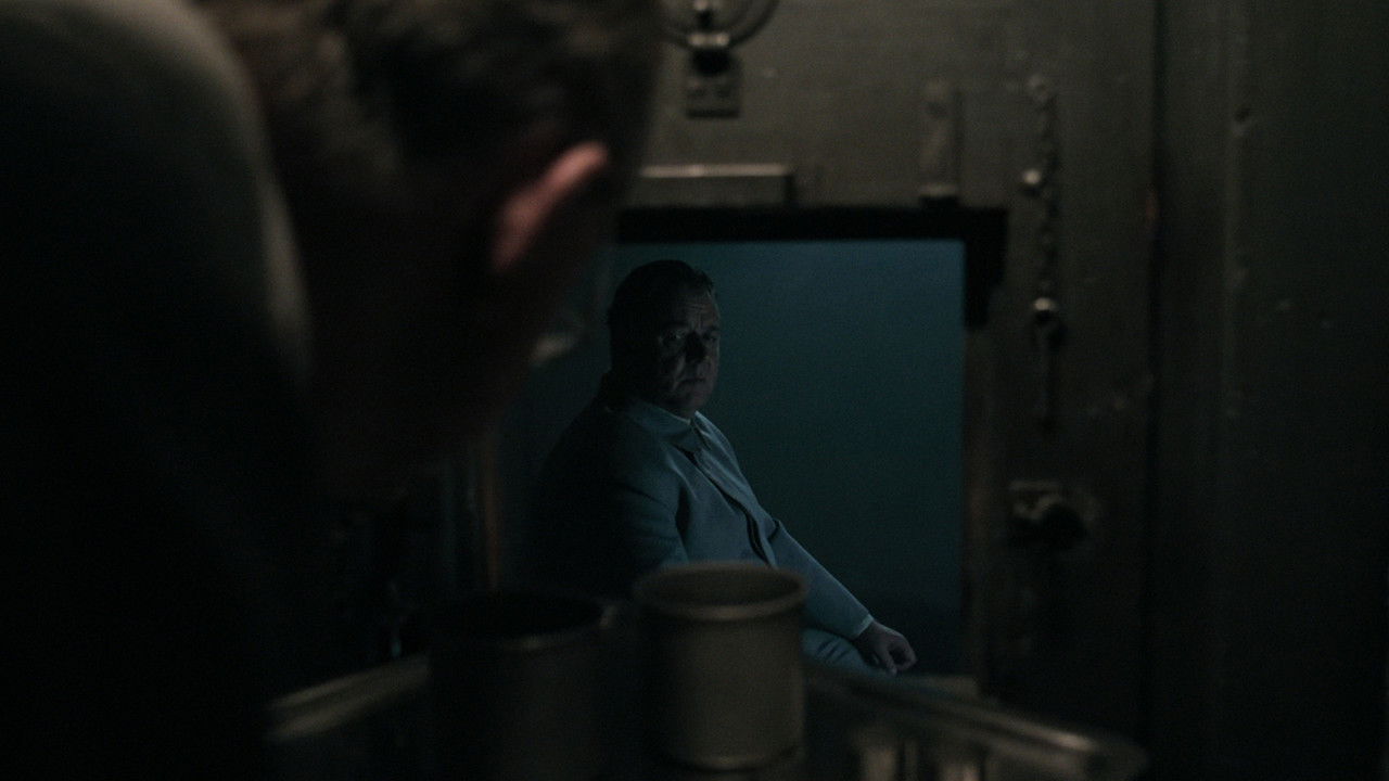 Nuremberg (2025) trailer