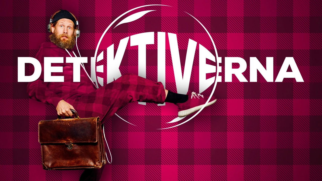 Detektiverna — Épisode 7