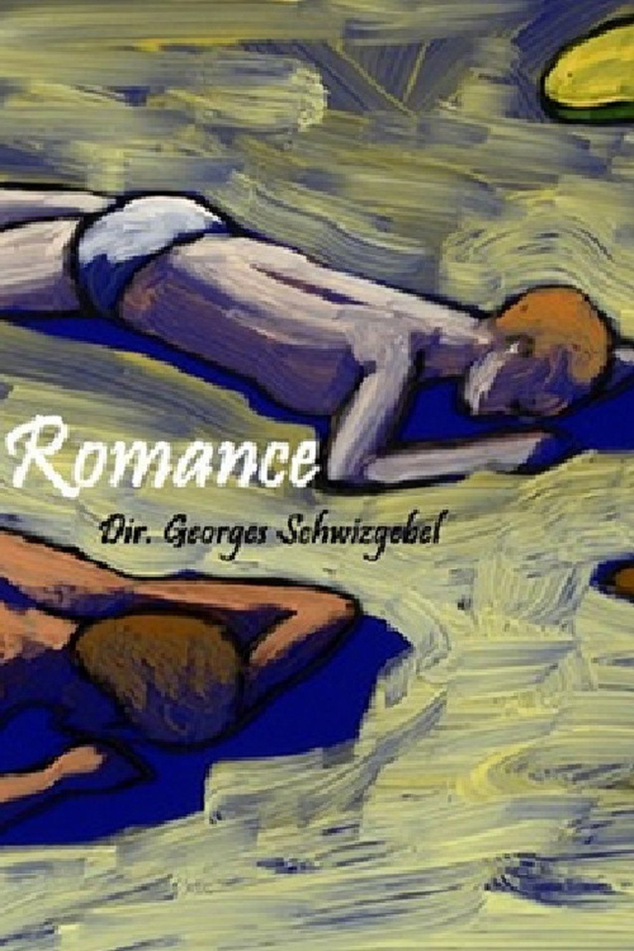 مشاهدة فيلم Romance مترجم بدون اعلانات - بوستر