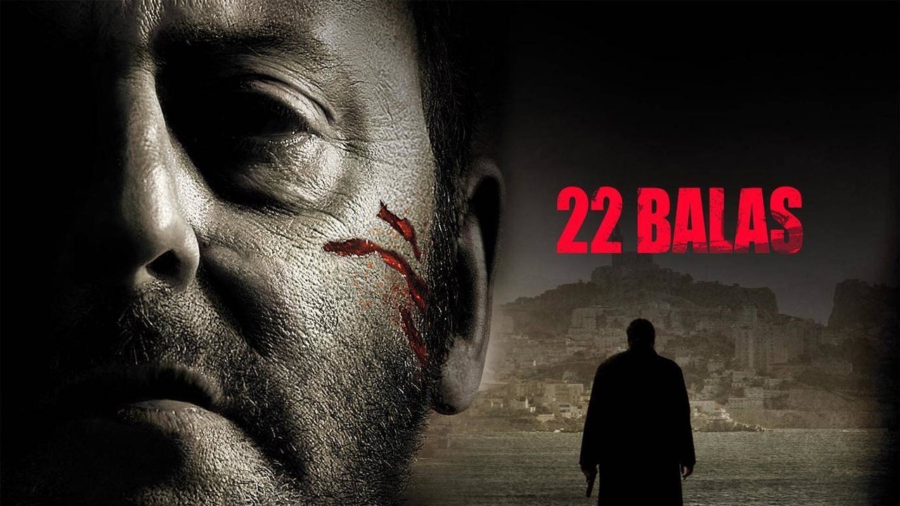 22 Bullets (2010)