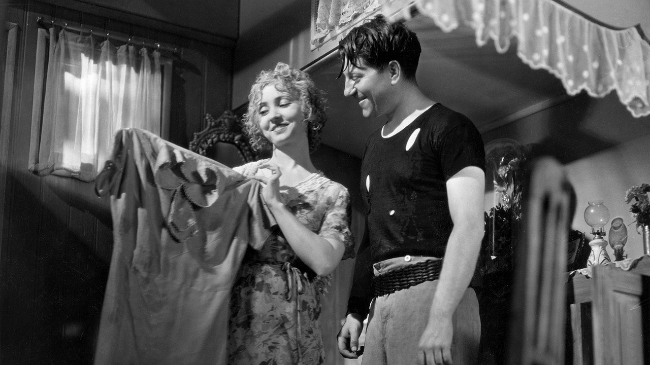 Обои к фильму «Красавица морячка (1932)» — (28 из 31)