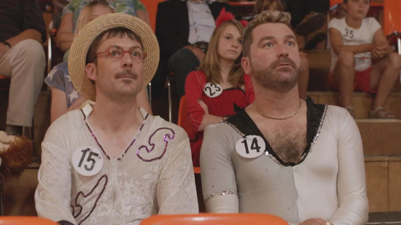 Amateurs — Épisode 2