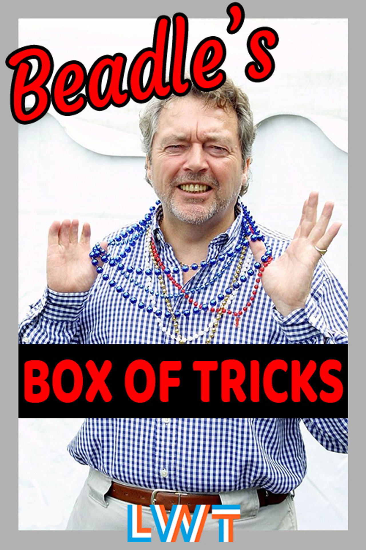 Beadle's Box Of Tricks affisch