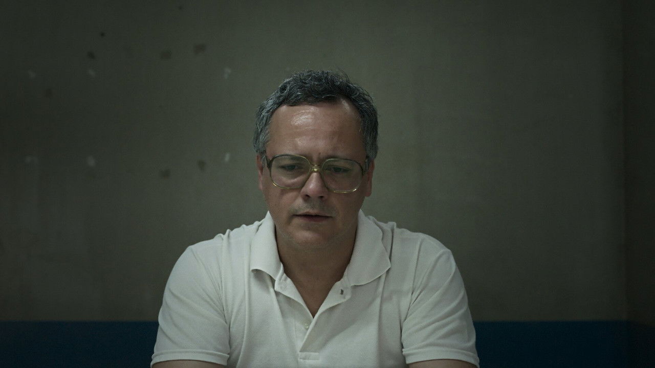 Justiça — Épisode 27