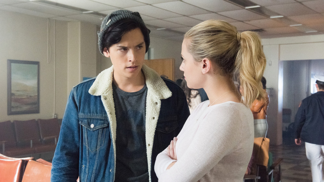 Riverdale Staffel 2 Folge 6 Stream