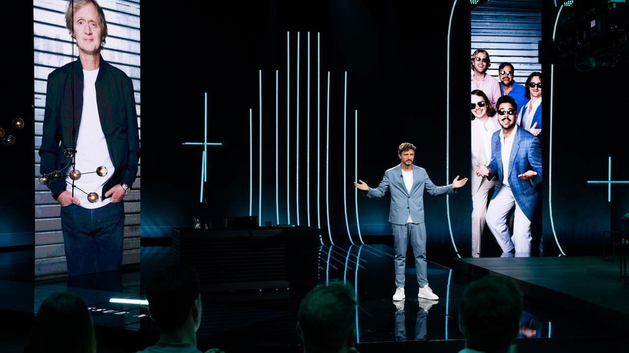 Studio Schmitt — Épisode 13