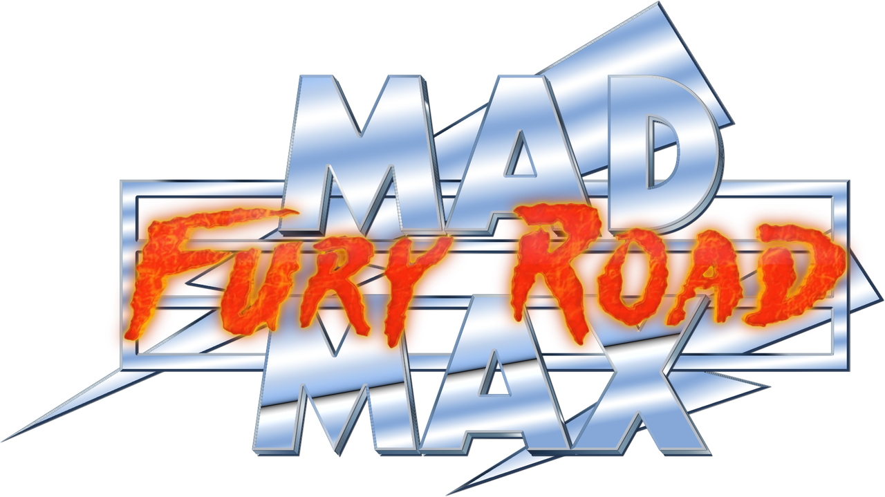 Безумный Макс: Дорога Ярости