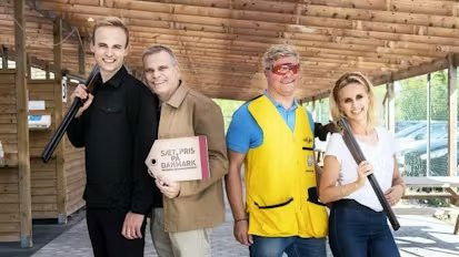 Sæt pris på Danmark - Season 5 Episode 6 : Episode 6