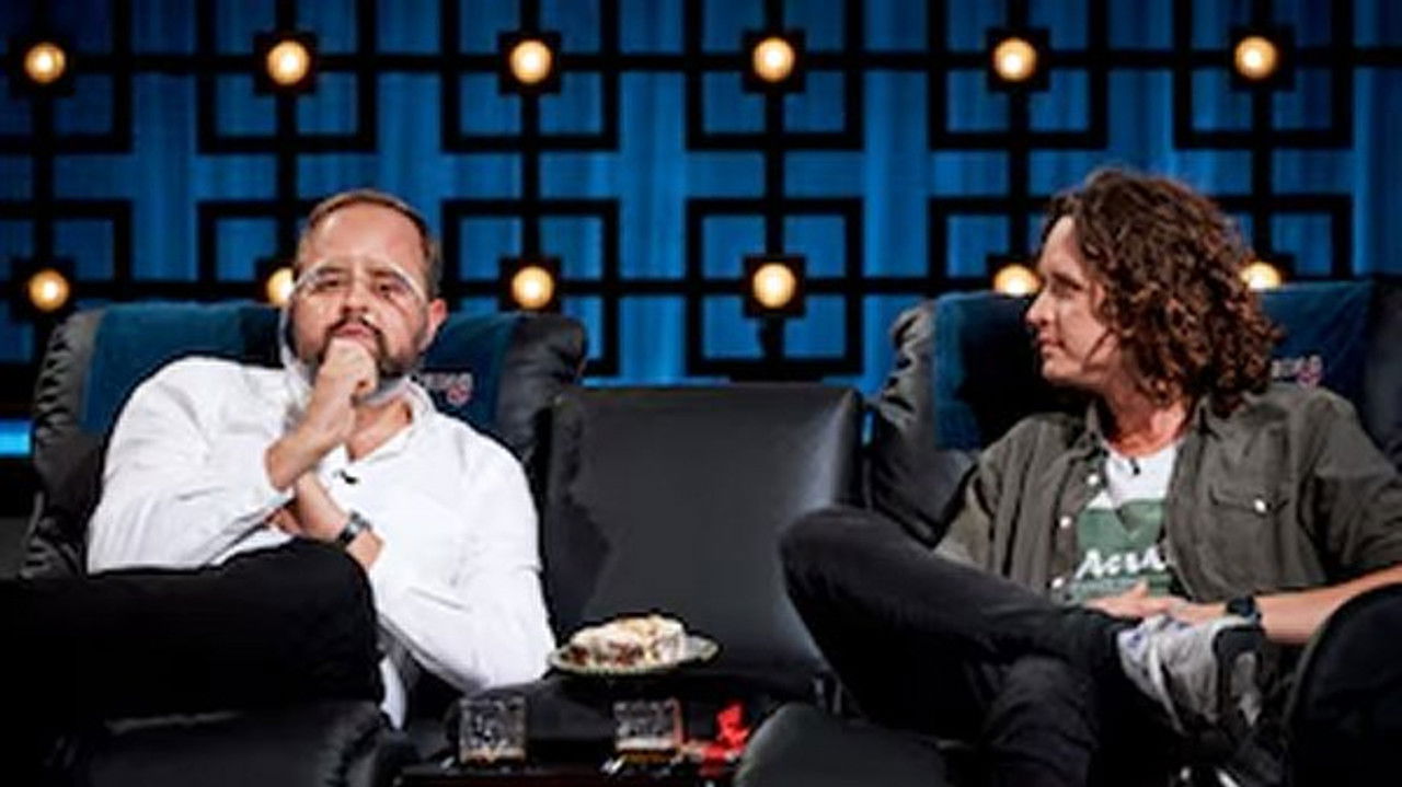 Riising Late Night — Épisode 7