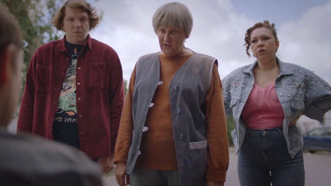 Пока не родила — Épisode 15