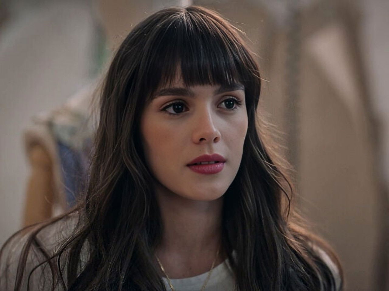 Velvet, El Nuevo Imperio — Épisode 73