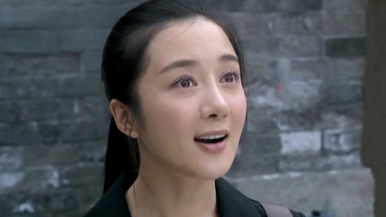 天下人家 — Épisode 6