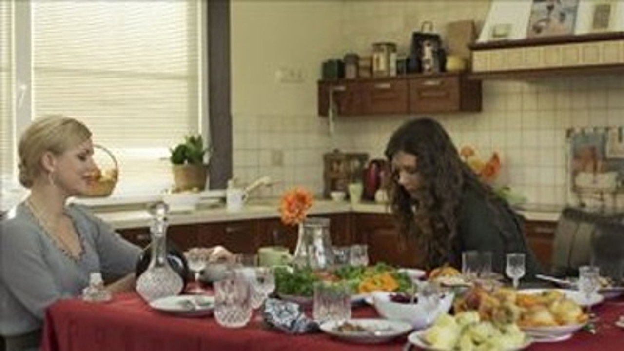 Pasmerkti — Épisode 40