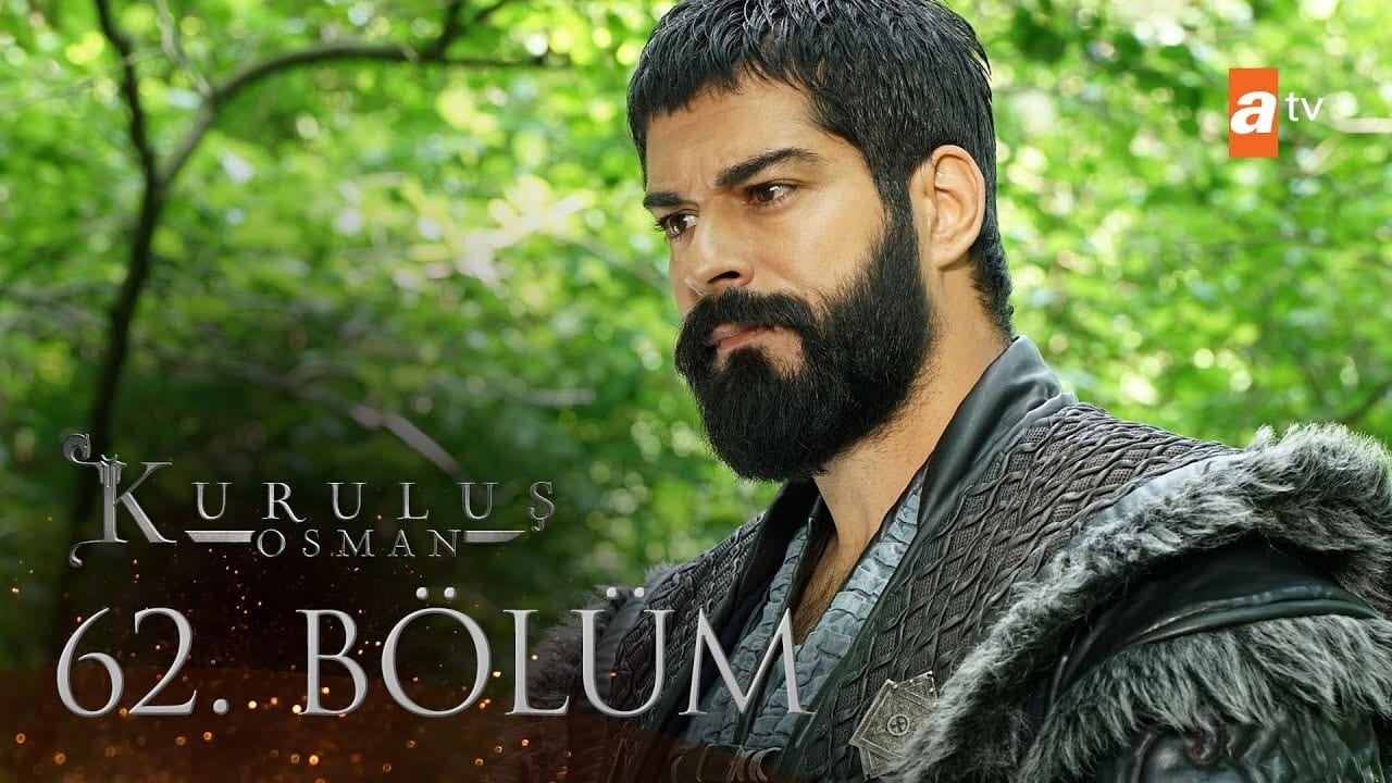 Kuruluş Osman - Season 2 Episode 35 : Episode 62