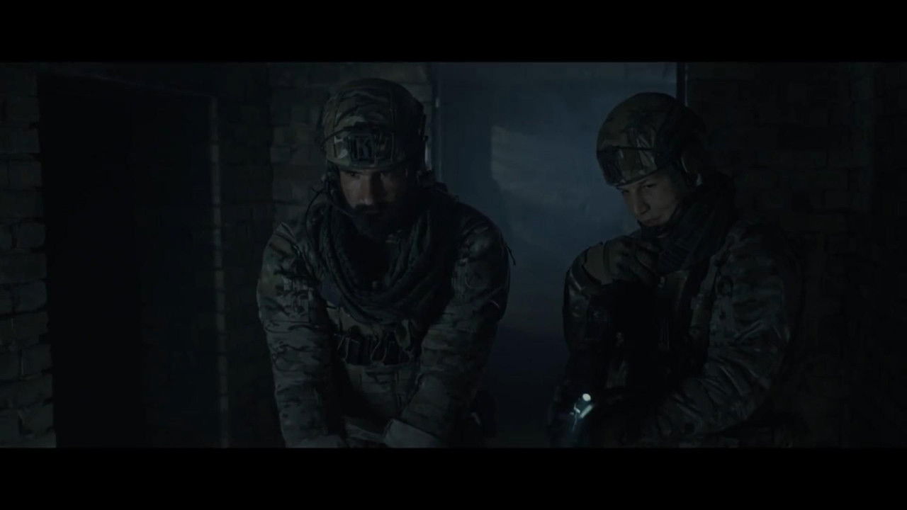 S.E.R.E.G. — Épisode 6