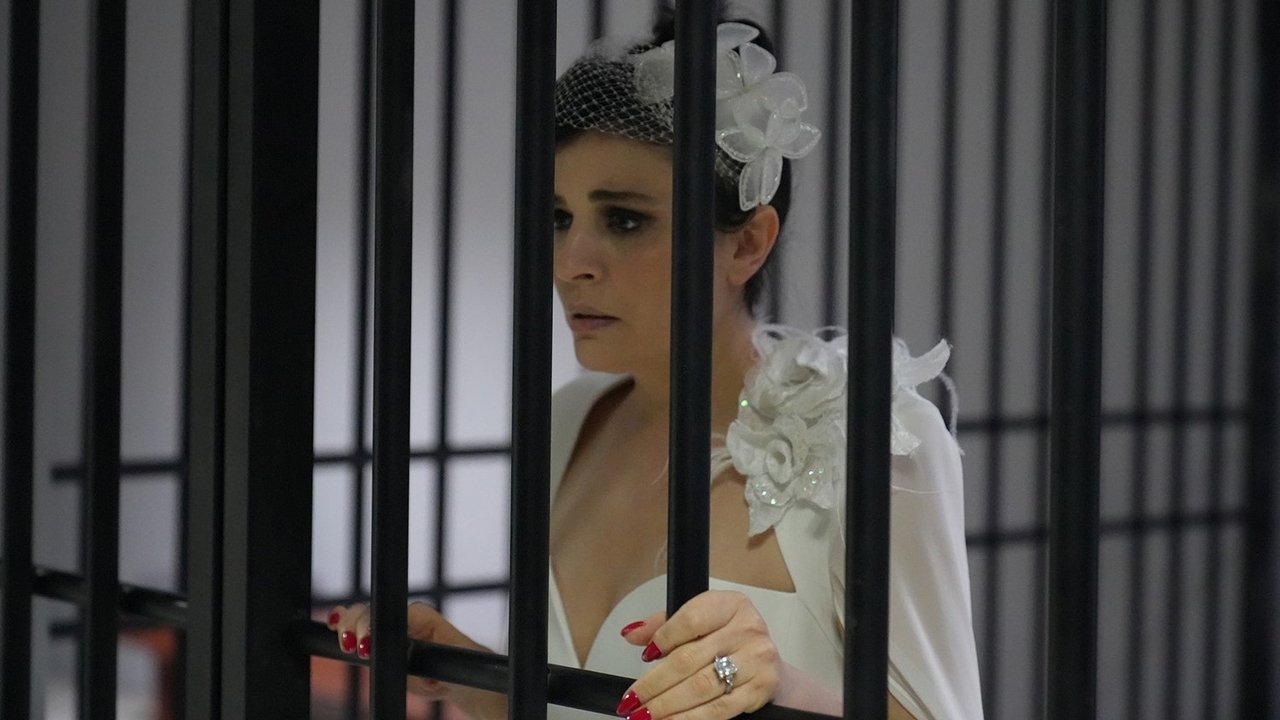 Leyla - Season 1 Episode 21 : Episode 21