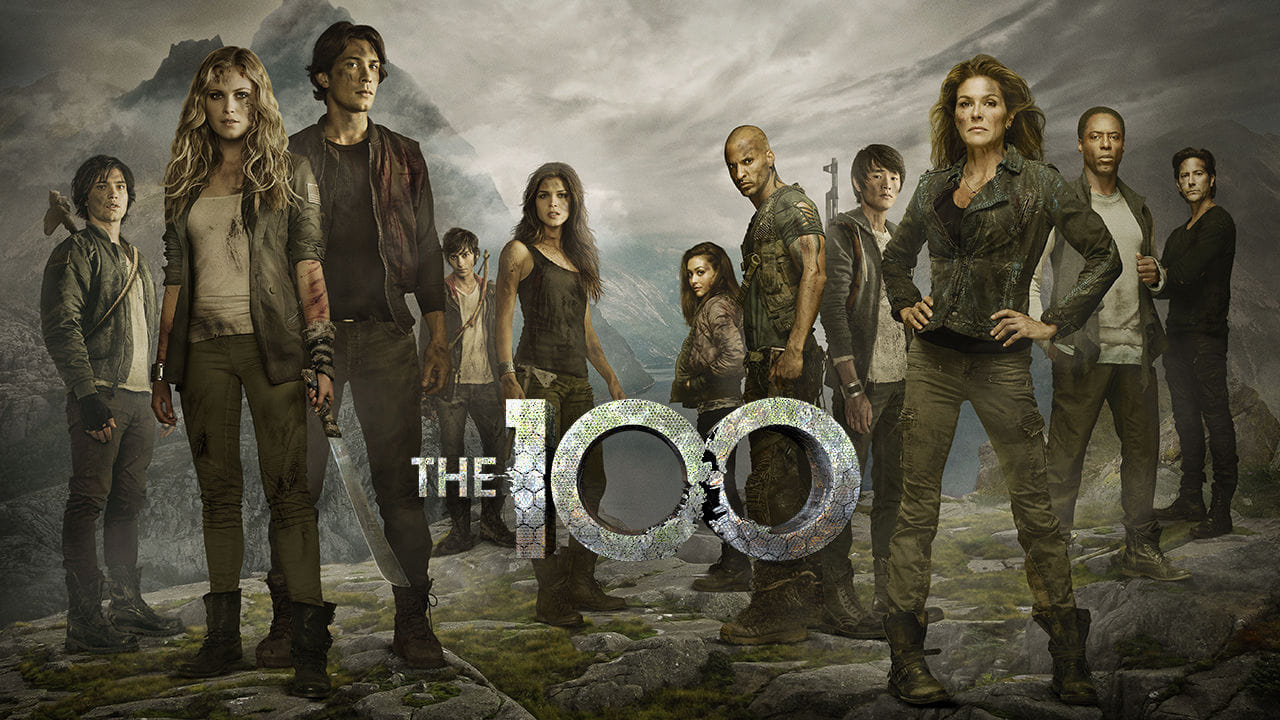 The 100 - Season 7