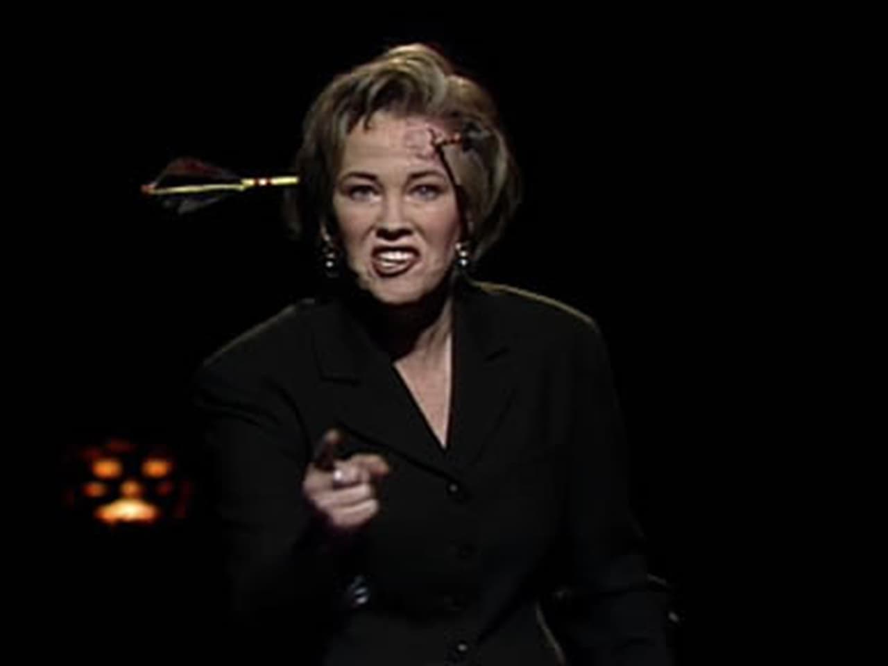 Saturday Night Live - Season 18 Episode 5 : Catherine O'Hara/10,000 Maniacs