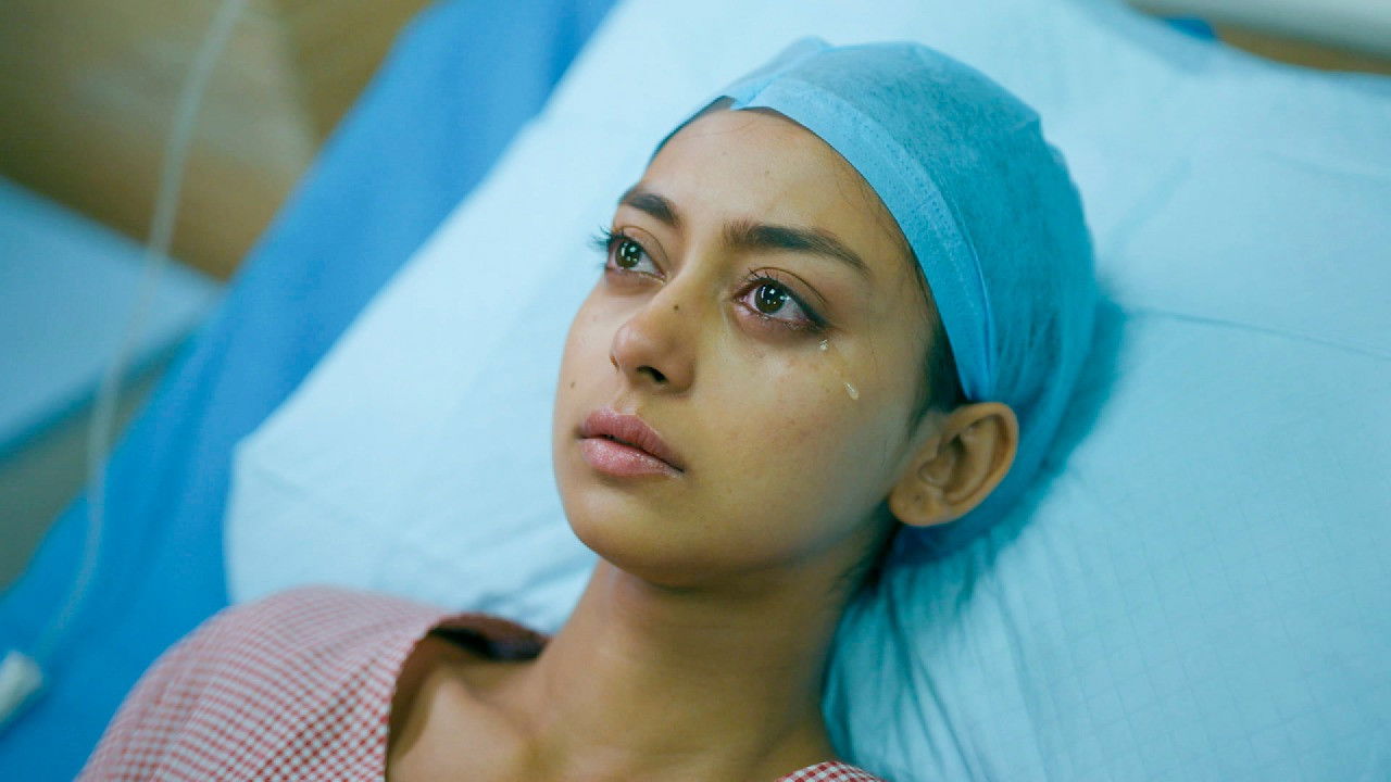 Tod Kar Dil Mera — Épisode 24