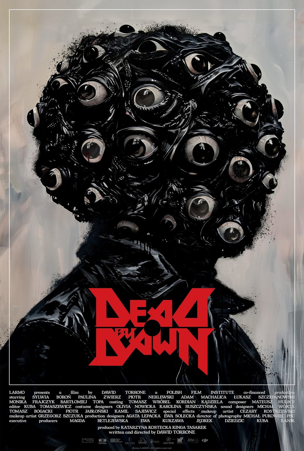 Dead by Dawn 2025
