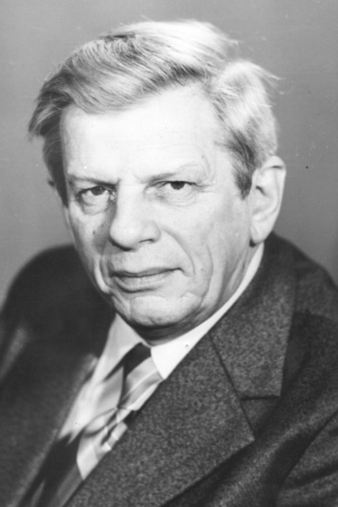 Sergey Tikhonov