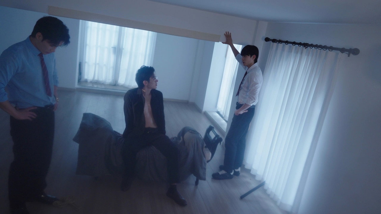 Still from Episode 6