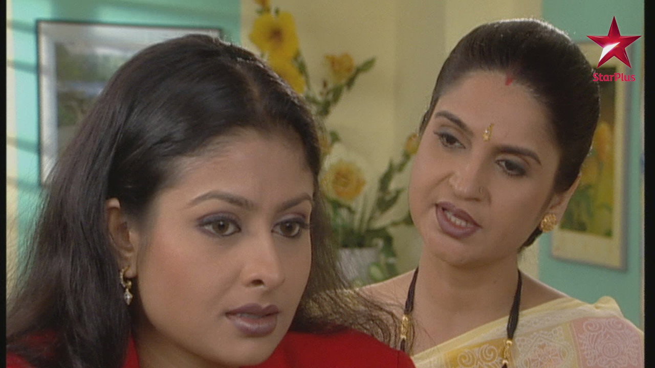 Tulsi asks for Mihir�s decision