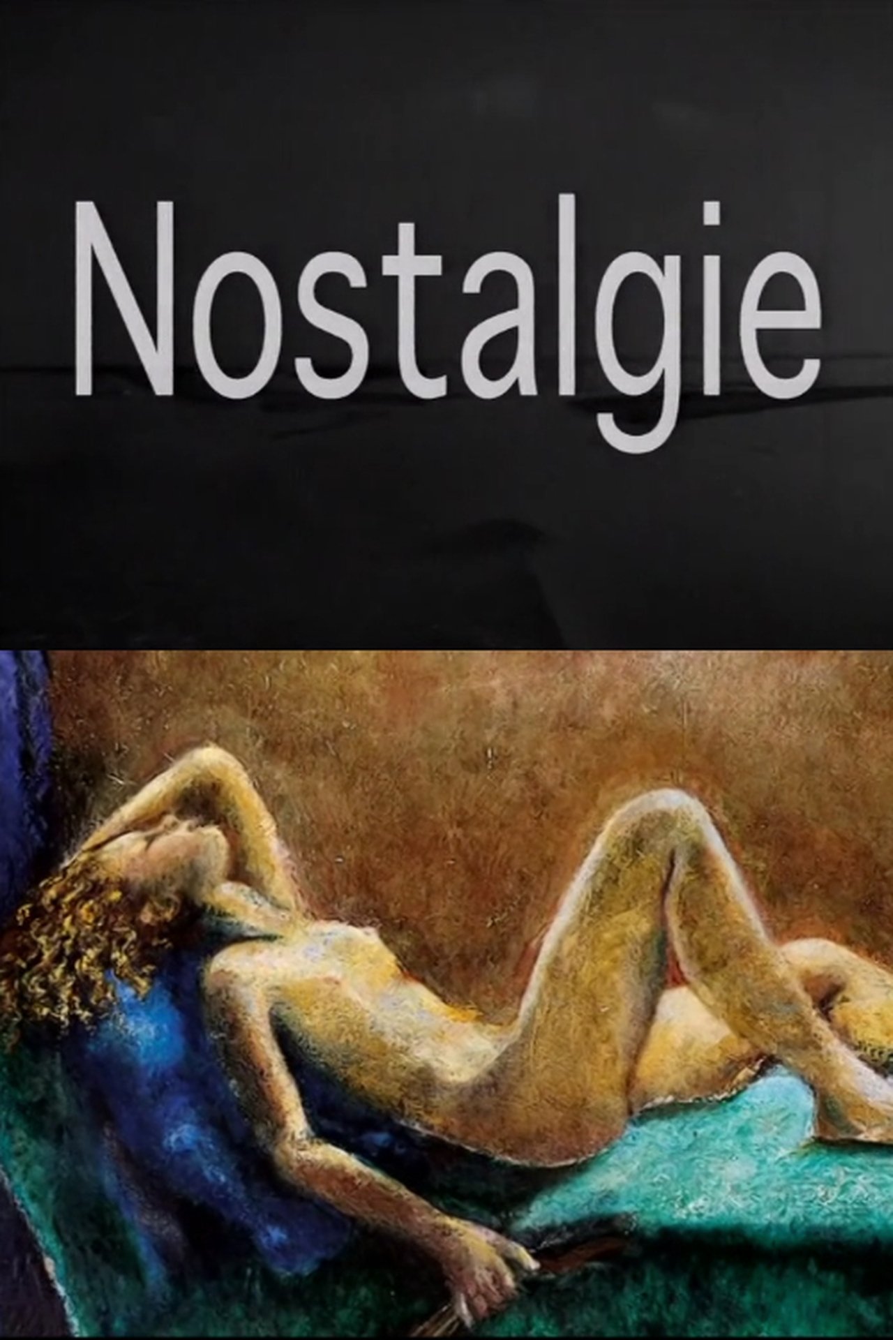 مشاهدة فيلم Nostalgie مترجم بدون اعلانات - بوستر