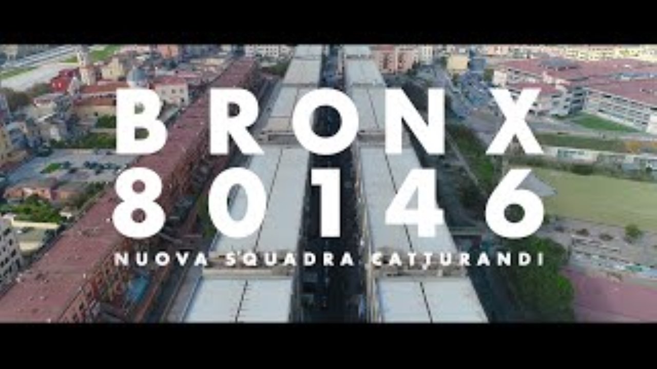 Bronx80146 – nuova squadra catturandi (2020)