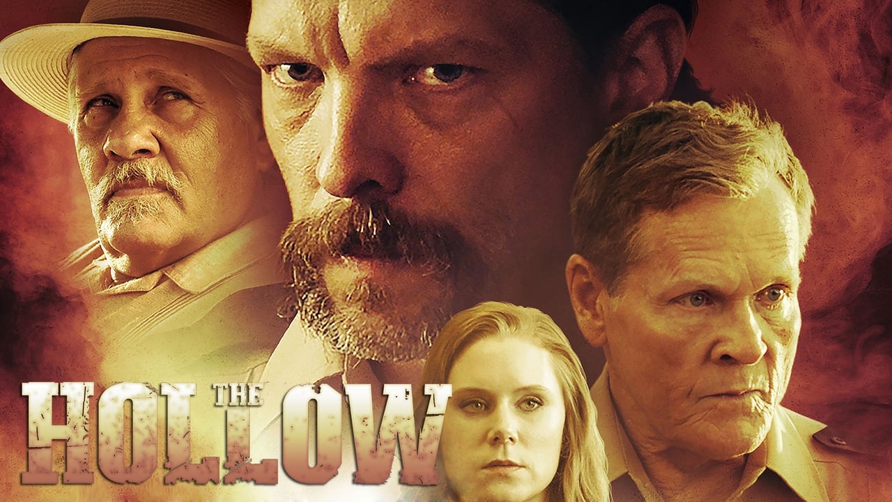 The Hollow (2016)