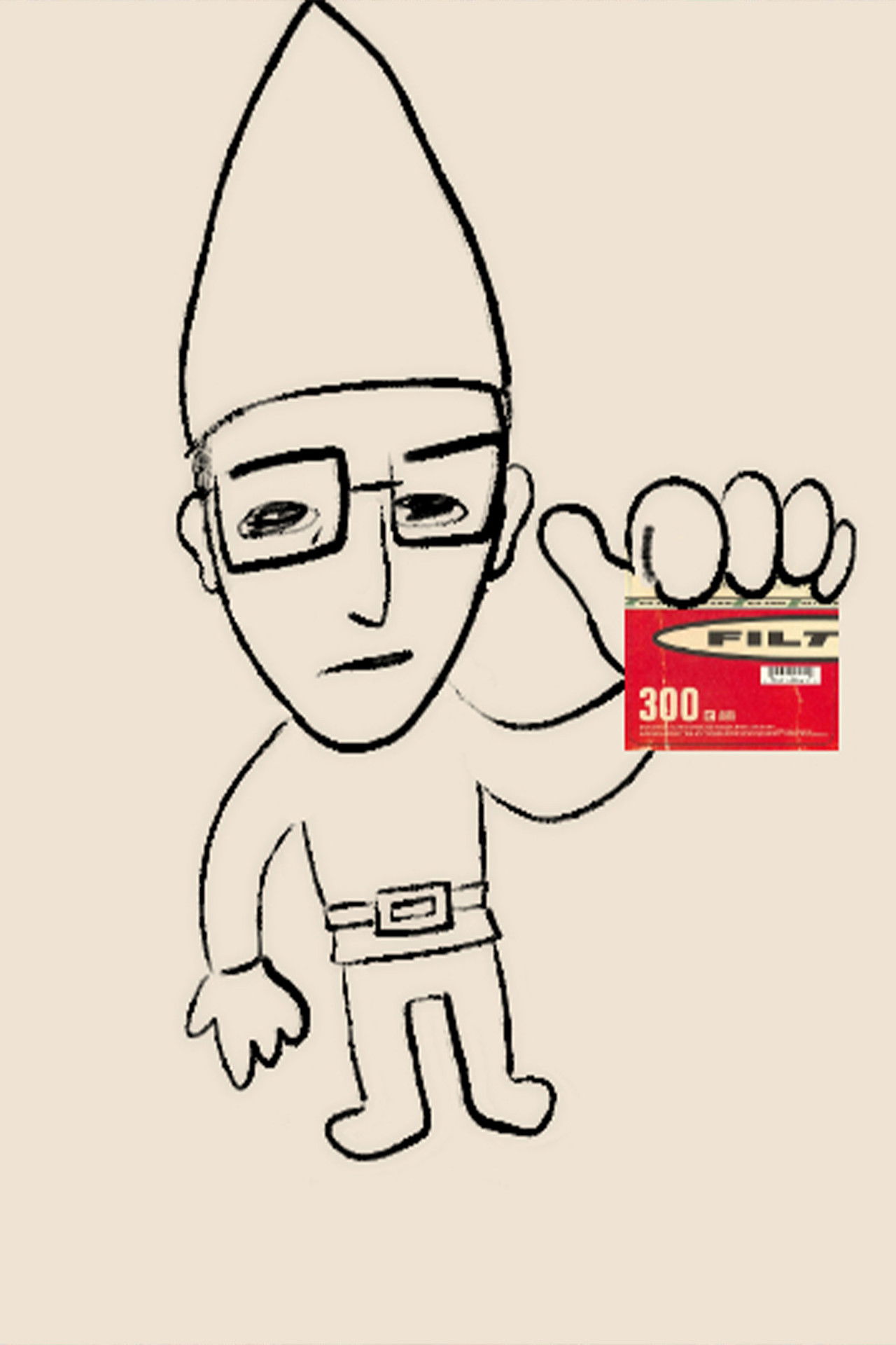 Richard Patrick Movie 2 Backdrop