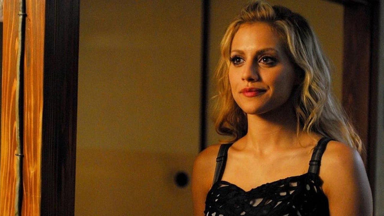 The Ramen Girl still 8