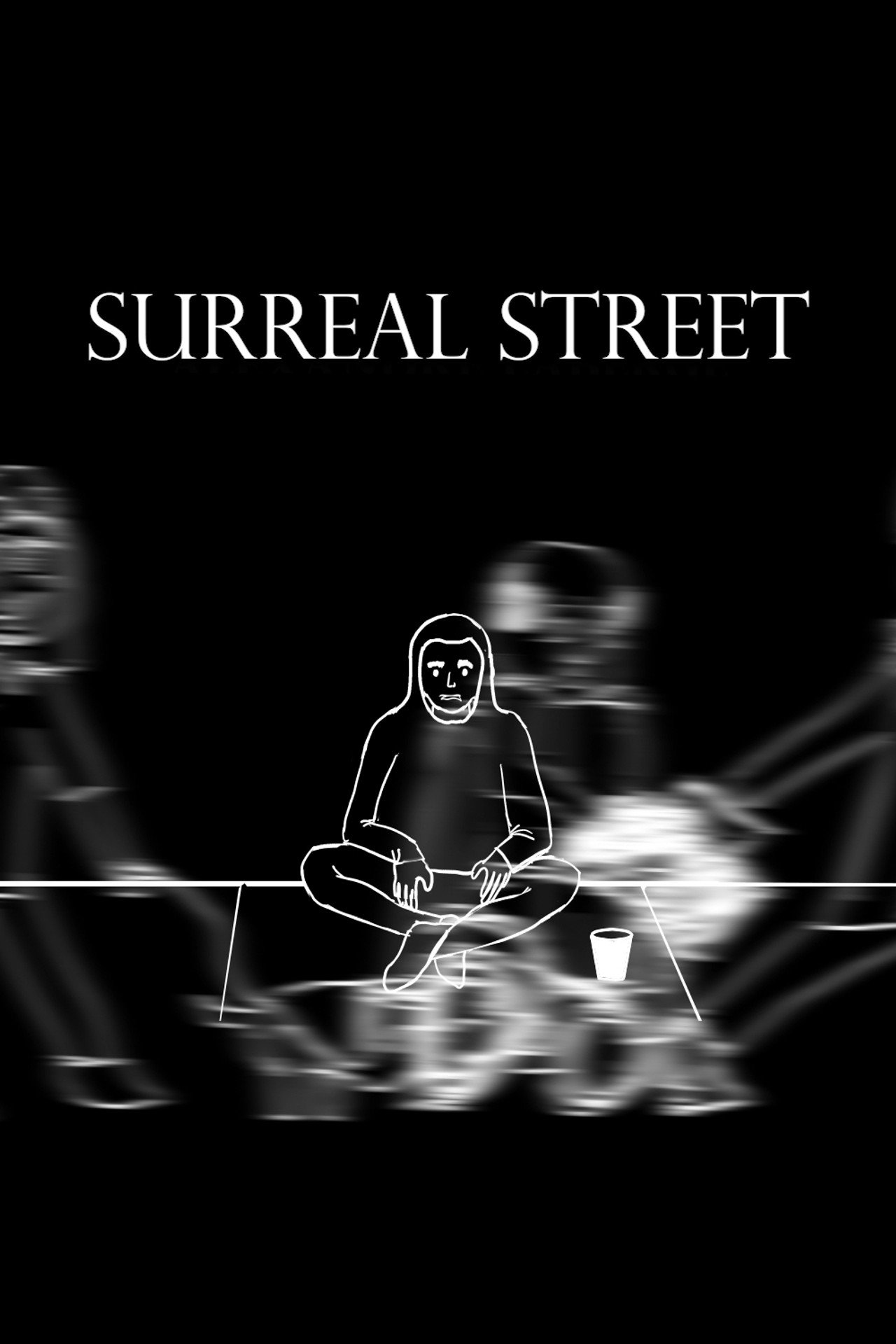 Surreal Street filmaffisch