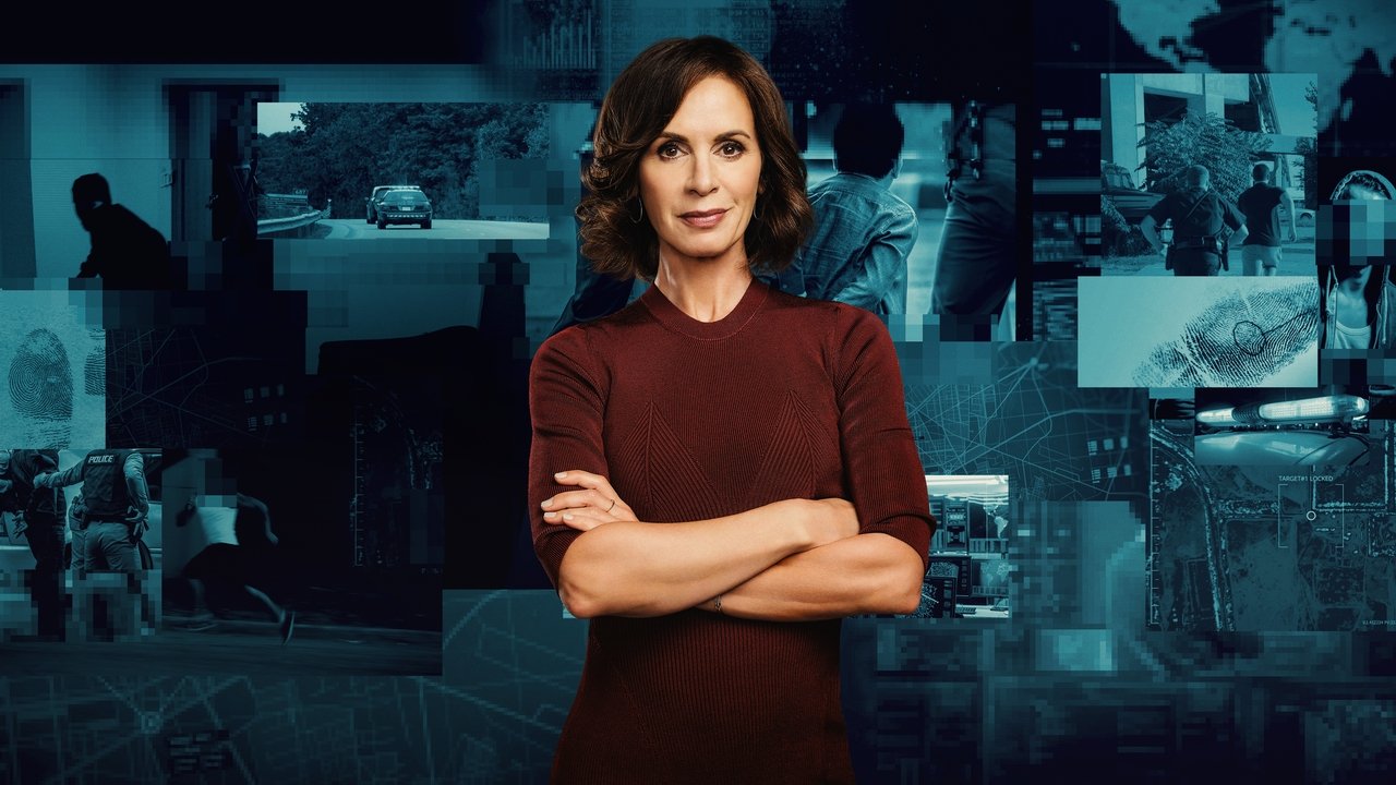 Cast and Crew of America's Most Wanted