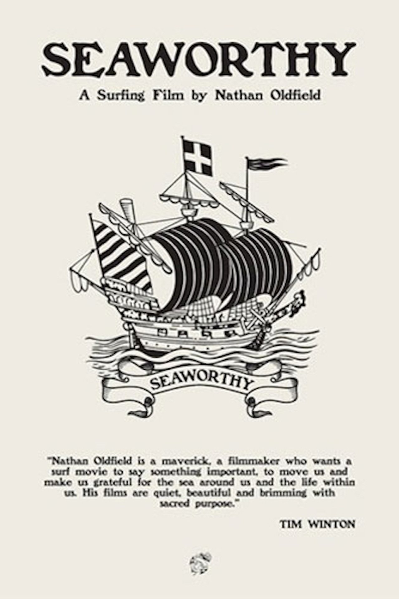 Seaworthy Seaworthy