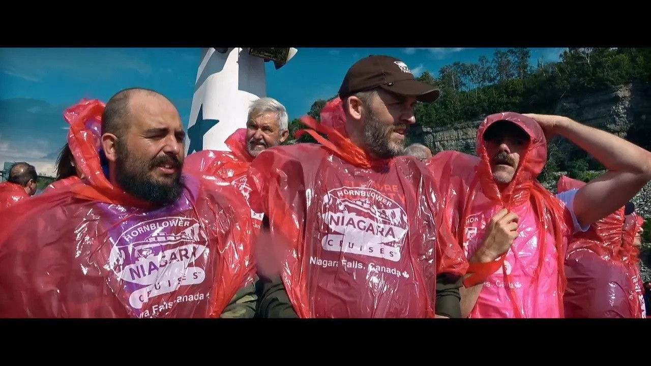 Boris — Épisode 4