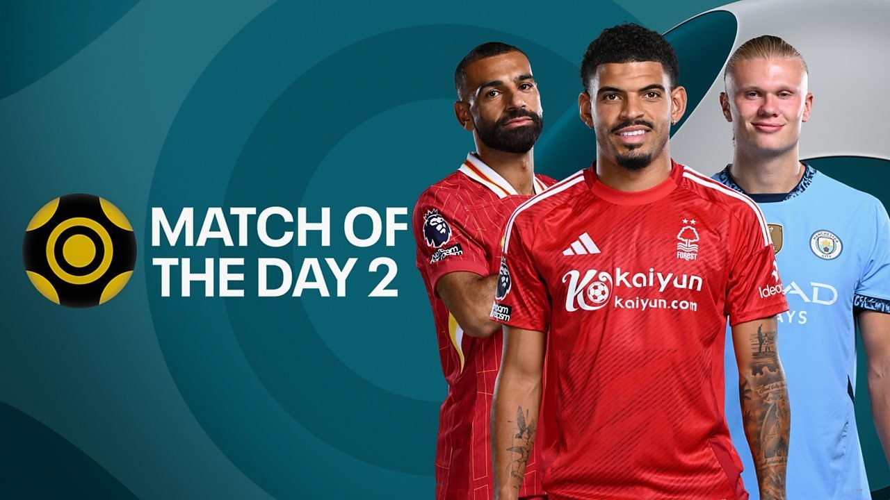 MOTD2 - 23rd February 2025