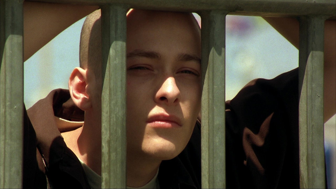 American History X background 61