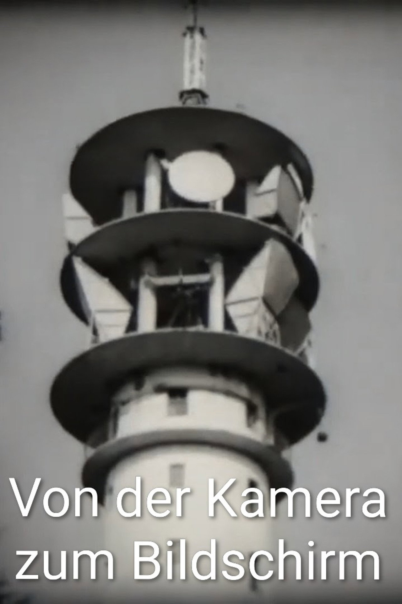 From camera to screen