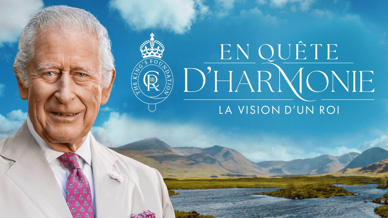 Finding Harmony: A King's Vision — still 4