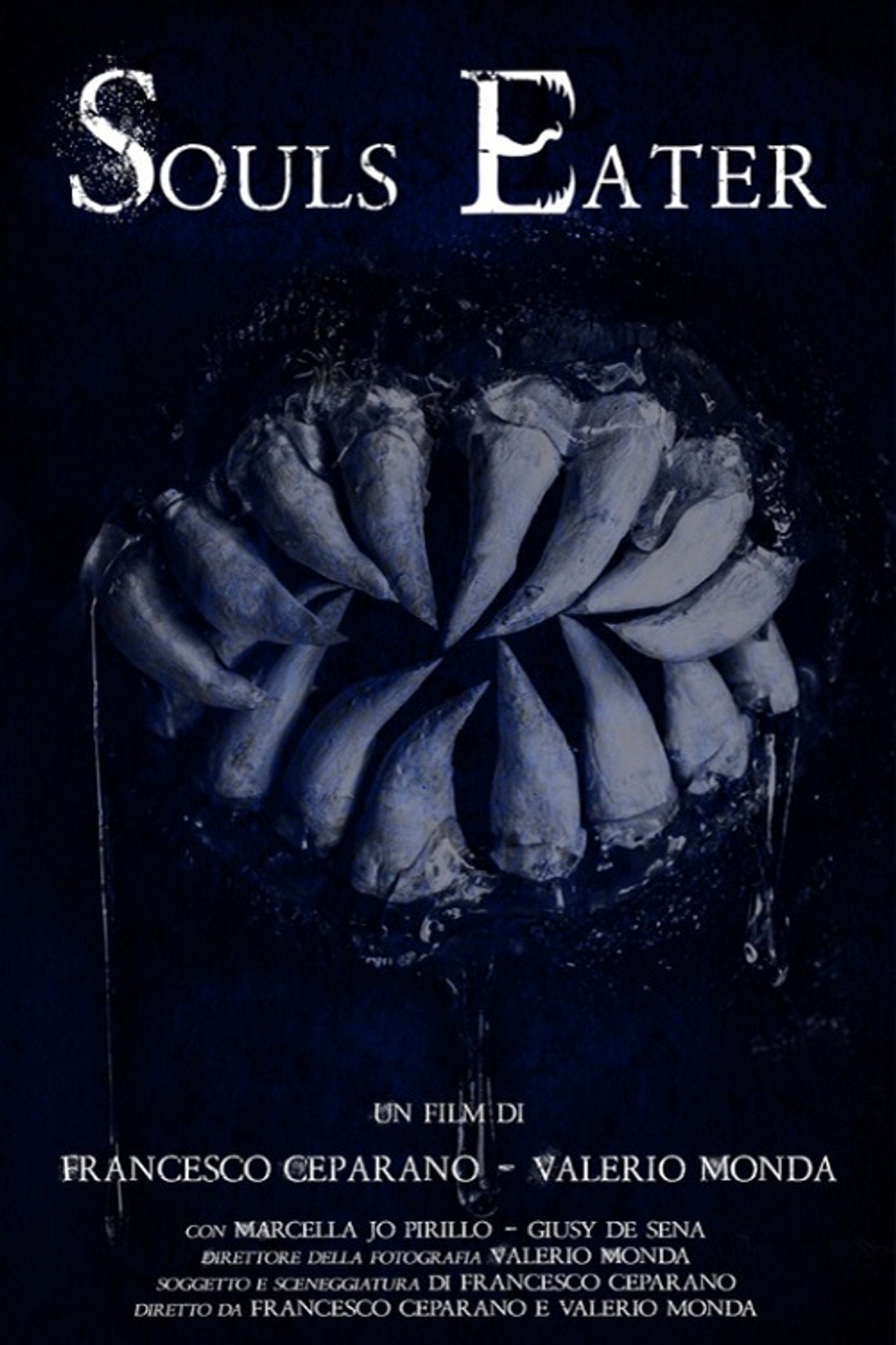 Souls Eater Backdrop