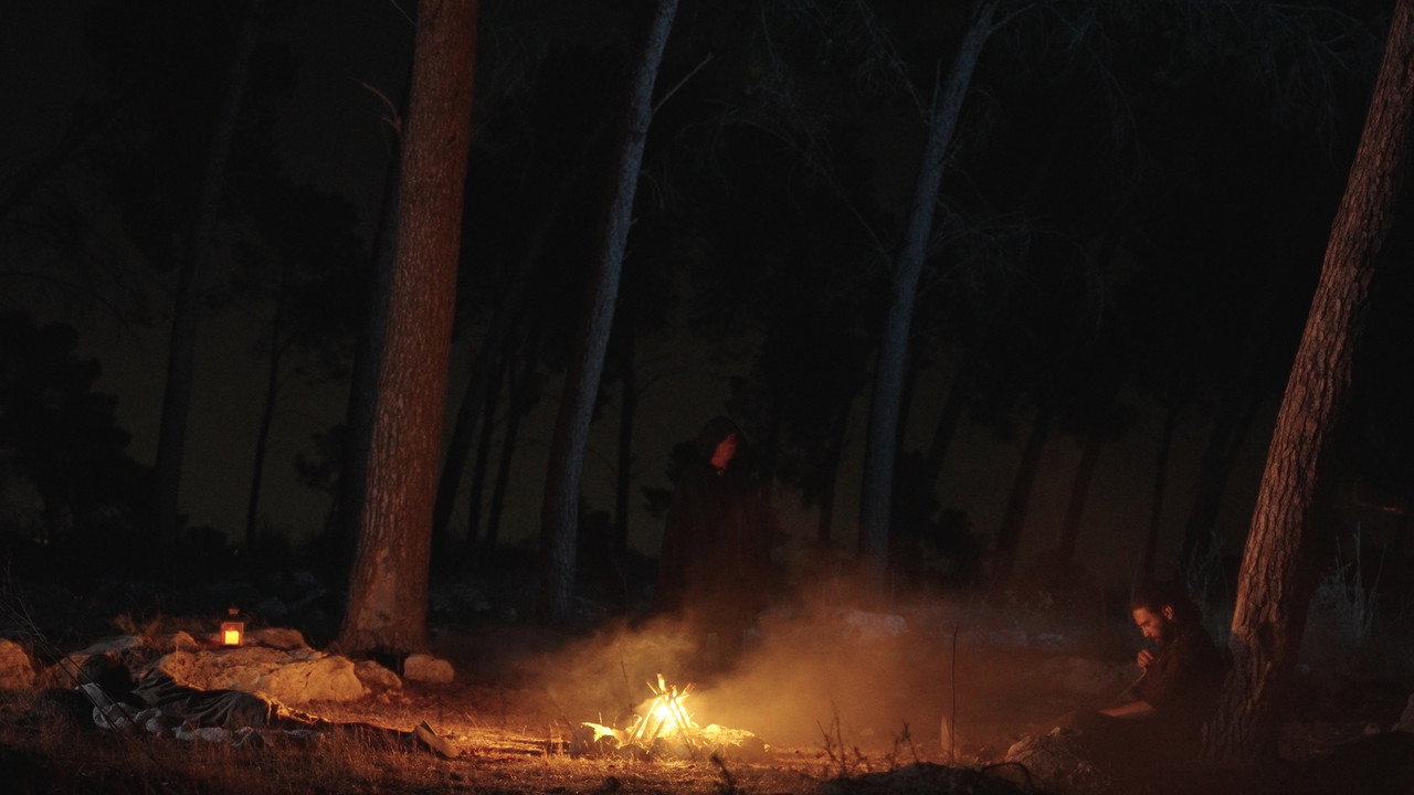Dancing With Death still 5